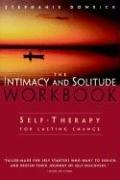 Cover of: Intimacy and Solitude Workbook by Stephanie Dowrick, Stephanie Dowrick