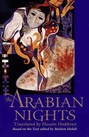 Cover of: The Arabian Nights | 