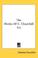 Cover of: The Works Of C. Churchill V2