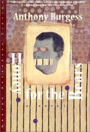 Cover of: Honey for the Bears (Norton Paperback Fiction) by Anthony Burgess, Anthony Burgess