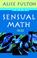 Cover of: Sensual Math