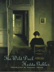 Cover of: The Wild Duck by Henrik Ibsen, Henrik Ibsen