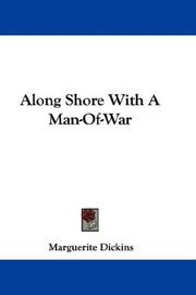 Along Shore With A Man-Of-War by Marguerite Dickins