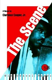 Cover of: scene