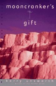 Cover of: Mooncranker's Gift by Barry Unsworth, Barry Unsworth