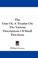 Cover of: The Gun Or, A Treatise On The Various Descriptions Of Small Fire-Arms