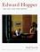 Cover of: Edward Hopper