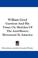 Cover of: William Lloyd Garrison And His Times Or, Sketches Of The Anti-Slavery Movement In America