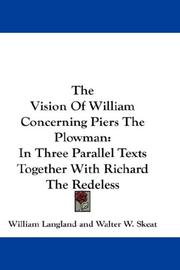 Piers the Plowman