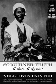 Cover of: Sojourner Truth by Nell Irvin Painter