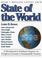 Cover of: State of the World 1998