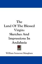 The Land Of The Blessed Virgin