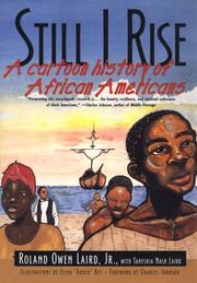 Cover of: Still I Rise | Roland Owen Laird Jr.