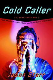 Cover of: Cold Caller (Norton Paperback)
