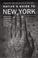 Cover of: Native's Guide to New York (4th Edition)
