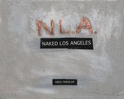 Cover of: Naked Los Angeles