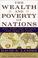 Cover of: The wealth and poverty of nations