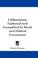 Cover of: Utilitarianism Explained And Exemplified In Moral And Political Government