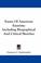 Cover of: Essays Of American Essayists