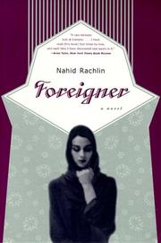 Foreigner cover