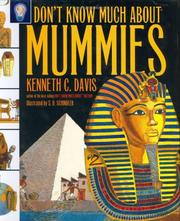 Cover of: Don't Know Much About Mummies (Don't Know Much About)
