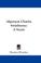 Cover of: Algernon Charles Swinburne