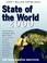 Cover of: State of the World 2000