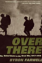 Cover of: Over There by Byron Farwell