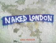 Cover of: Naked London