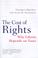 Cover of: The Cost of Rights