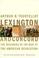 Cover of: Lexington and Concord