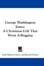 George Washington Jones