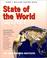 Cover of: State of the World 2001 (Worldwatch Institute Books)