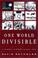 Cover of: One World Divisible