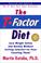 Cover of: The T-Factor Diet