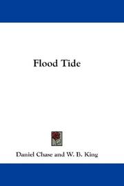Cover of: Flood Tide
