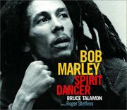 Cover of: Bob Marley by Bruce W. Talamon, Roger Steffans