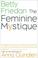 Cover of: The Feminine Mystique