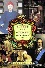 Cover of: 1688