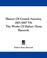 Cover of: History Of Central America, 1801-1887 V8