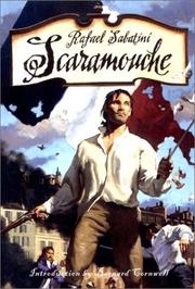 Cover of: Scaramouche by Rafael Sabatini