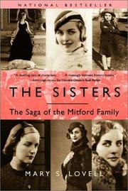 Cover of: The Sisters by Mary S. Lovell
