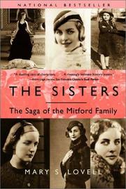 Cover of: The Sisters by Mary S. Lovell, Mary S. Lovell