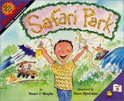 Cover of: Safari Park (MathStart 3) by Stuart J. Murphy, Stuart J. Murphy