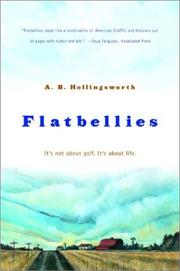 Cover of: Flatbellies