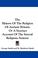 Cover of: The History Of The Religion Of Ancient Britain
