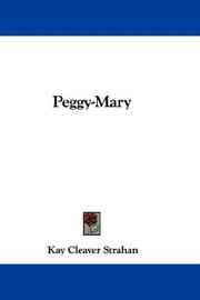 Peggy-Mary