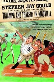 Cover of: Triumph and Tragedy in Mudville by Stephen Jay Gould