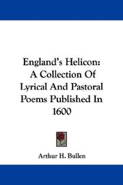 Englands Helicon
