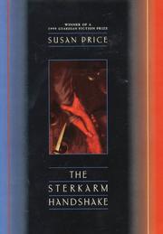 Cover of: The Sterkarm handshake